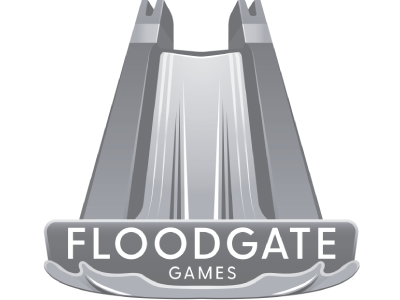 Flood Gate Games